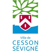 Ville de Cesson-Sévigné logo - Similar company to Plastidal