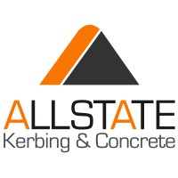 Allstate Kerbing & Concrete logo - Similar company to Advance Excavations