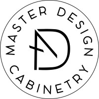 Master Design Cabinetry logo - Similar company to Sunrise Cabinetry Sales