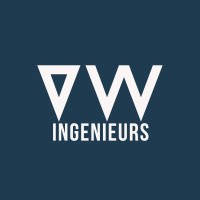 Vakwerk Ingenieurs logo - Similar company to De Kruif Sloopwerken