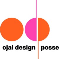 Ojai Design Posse logo - Similar company to Studio Casa Vita