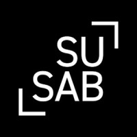 SUSAB logo - Similar company to G-Tek Ab