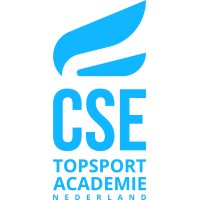 CSE Topsportacademie Nederland logo - Similar company to Advizius