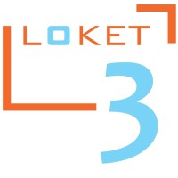 Loket3 logo - Similar company to Westrom