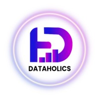 The Dataholics logo - Similar company to Purposebridge