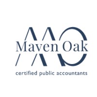 Maven Oak CPAs logo - Similar company to Fly Minds Corporation