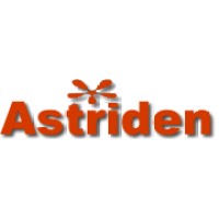Astriden logo - Similar company to Intelligenthq - A Digital Innovation Intelligence Business Education Network