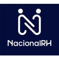 NacionalRH - Consultoria e Gestão de Pessoas Ltda logo - Similar company to Rh Genial Recrutamento Digital