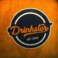 Drinkster logo - Similar company to Zool Environmental Vision