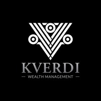 Kverdi Wealth Management logo - Similar company to Arev.Intelligence