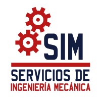 SIM Servicios de Ingeniería Mecánica logo - Similar company to Distribudiet S.L.U.