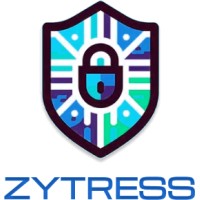 ZYTRESS - Gamified Cybersecurity logo - Similar company to Compliag Ag