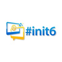 #init6 logo - Similar company to Mena Smart Business Open Community (Msbc Group)