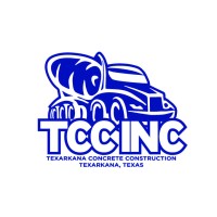 TEXARKANA CONCRETE CONSTRUCTION INC. logo - Similar company to Testament Llc