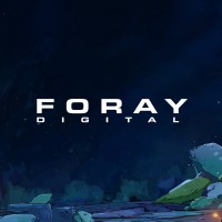 Foray Digital logo - Similar company to Archmetry
