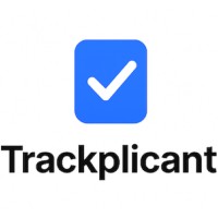 Trackplicant logo - Similar company to Gigdeveloper Ltd
