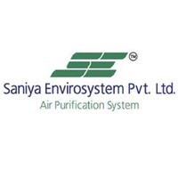 SANIYA ENVIROSYSTEM PVT. LTD logo - Similar company to Enochs Industries Pvt Ltd