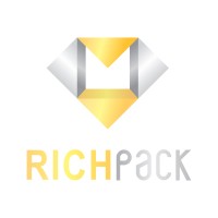 Richpack Packaging logo - Similar company to Richpack Group (Jewelry Packaging Solutions)