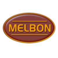 Melbon Chocolates logo - Similar company to Friets