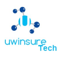 UW InsureTech / BrokerAID logo - Similar company to Rational Robotics