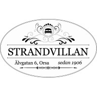 Hotell Strandvillan B&B och Konferens i Orsa logo - Similar company to Grand It Security