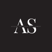 Antonino Santamaria Luxury Concierge logo - Similar company to Italiaconcierge