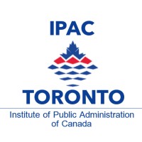 IPAC Toronto Region logo - Similar company to Flexgc