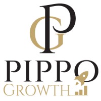 Pippo Growth logo - Similar company to Elevado Growth - Marketing & Business Development
