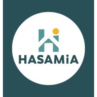 Hasamia logo - Similar company to Nscloud Srls - Società Informatica
