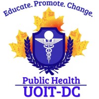 Public Health UOIT DC logo - Similar company to Policy Modernization Group