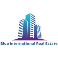 Blue International Real Estate logo - Similar company to Bluewhale Properties