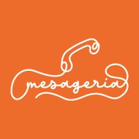 Mesageria logo - Similar company to Context.Ro
