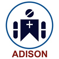 Adison Pharmaceuticals logo - Similar company to Peer Infotech