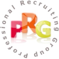 PROFESSIONAL RECRUITING GROUP logo - Similar company to Work/Life Recruiting