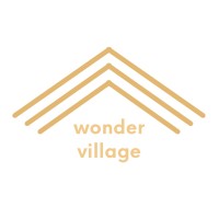 Wonder Village logo - Similar company to Koreasphereuk