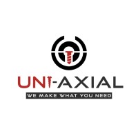 UNIAXIAL JIG BUSHING logo - Similar company to Bushing Perú