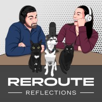 Reroute Reflections logo - Similar company to Reroute Consulting Inc.