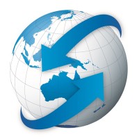 Global Logistics Management logo - Similar company to North Trans Logistics