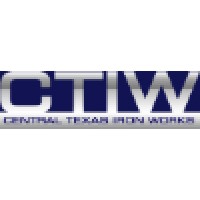 Central Texas Iron Works logo - Similar company to Costa Brava Engineering Llc