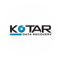 Kotar Data Recovery logo - Similar company to Recurrent Technologies, Inc.