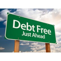 The Debt Free Coach logo - Similar company to Nhcash.Com, Llc