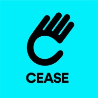 CEASE UK logo - Similar company to Whag
