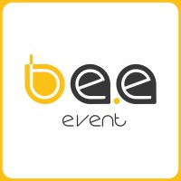 Be.event logo - Similar company to Creativia Studio