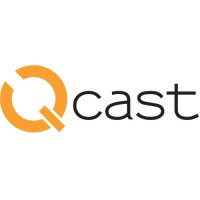 Qcast BV logo - Similar company to Psis B.V.