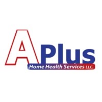 A PLUS HOME HEALTH SERVICES LLC logo - Similar company to Covenant Home Health