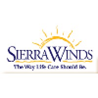 Sierra Winds logo - Similar company to Hardesty, Llc