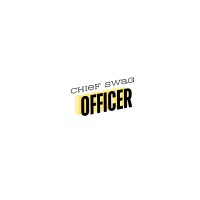 Chief Swag Officer logo - Similar company to Be Fearless Inc.
