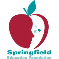 Springfield Education Foundation logo - Similar company to Emerald Valley Development Professionals (Evdp)