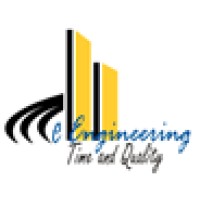 EMERGING ENGINEERING COMPANY LIMITED logo - Similar company to Ventx Studio