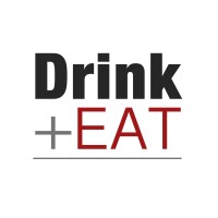 Drink + EAT logo - Similar company to Cpgsurplus
